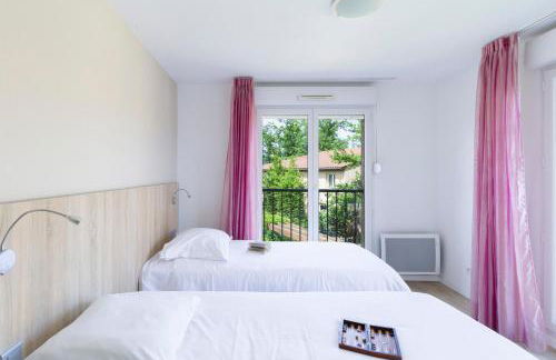 Garden & City Lyon - Marcy - Foto 51