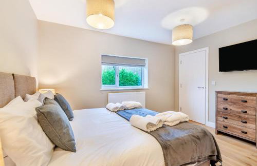 Cherry Tree Cottage - Uk47756 - Foto 18