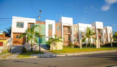 Condomínio village mediterrâneo - Foto 2