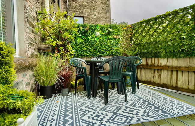 Cozy Cottage Retreat in Backbarrow - Foto 8