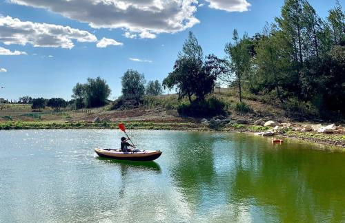 Quinta do Pé da Charca - Foto 25