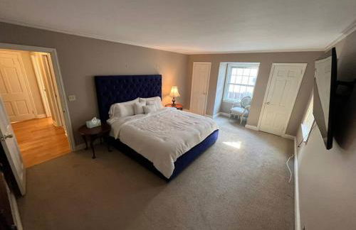 Serene Stay - Stylish House Close to NYC - Foto 22