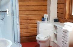 Glenmhor Log Cabin - Photo 6