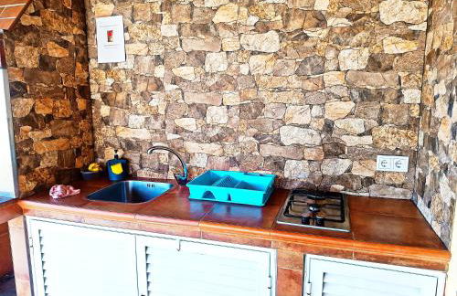 Family Vacation on Golden Island, La Maison Dorée - Foto 16