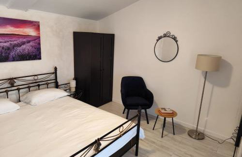 Holiday Home Valentino mit Blick auf das Wasser by Interhome - Foto 30