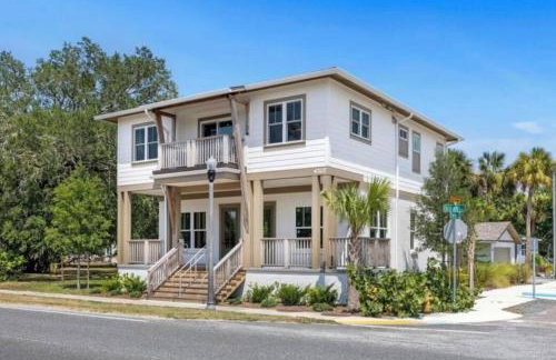 3 bedroom overlooking the water - Foto 25