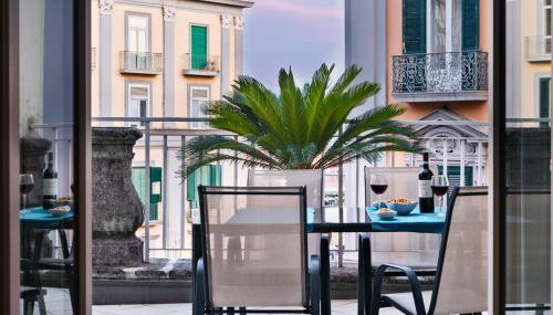 Suite Borbonica - Photo 1