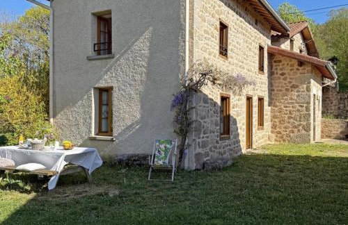 Gîte 4 pers avec jardin privé et animaux admis - FR-1-496-66 - Foto 21
