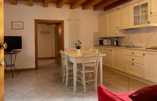 Albergo Diffuso Polcenigo P.Lacchin - Foto 18