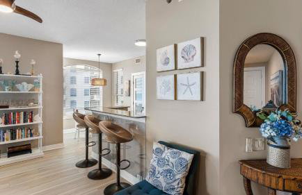 Relaxing beachfront retreat - Foto 10