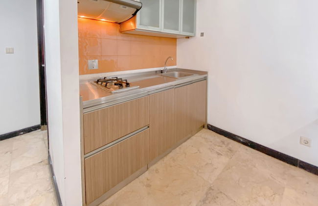 Modern 2Br At Braga City Walk Apartment - Foto 12