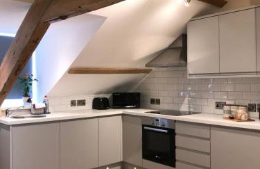 Apartment 4, 1 Laura Place - Foto 3