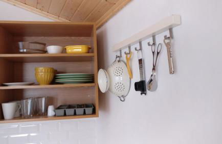 Casinhas de S. Francisco T1 Amêndoa by LovelyStay - Foto 7