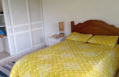 Sítio Caldeirão - Chalé Azul - Foto 17