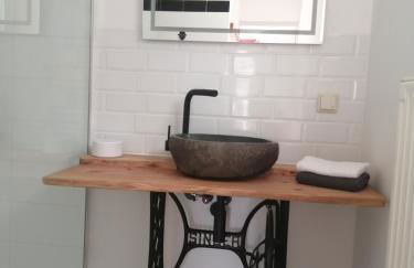 Ferienhaus Zur alten Schleuse - Foto 14