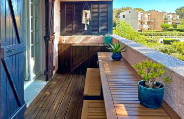 Rénové 2025 - 6 personnes - Clim Parking Piscine Terrasse - Foto 11