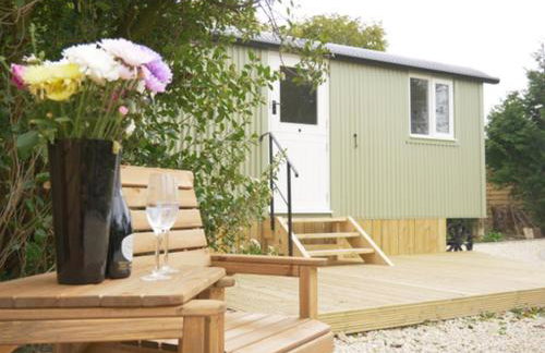 Wolstonbury Getaway - Foto 1