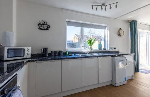 Sizewell - Lincoln - Contractor Accommodation - Foto 18