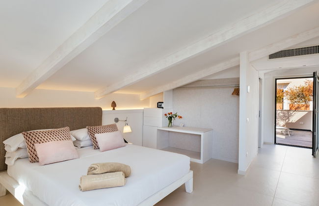 MelRose Relais - Foto 37