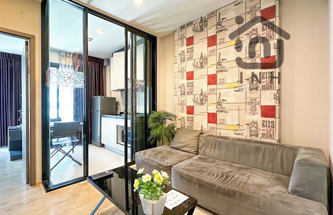 The BASE Central Pattaya By INH Global - Foto 36