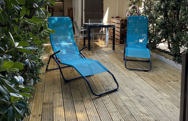 Lannexe des Sables - Photo 40