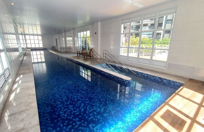 Studio 409 Bela Vista com garagem - Foto 16