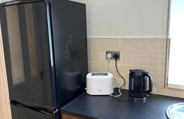 Entire studio flat - Foto 2