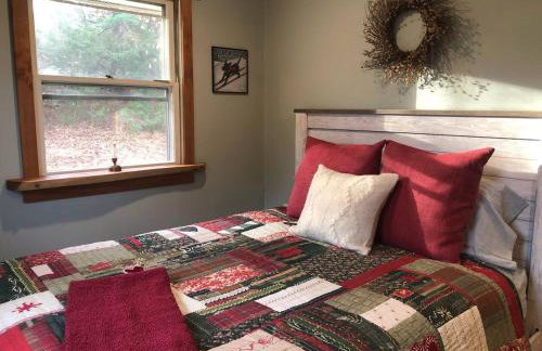 Adirondack Cabin - Foto 19