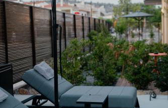 Capital Luxury Suites - Foto 22