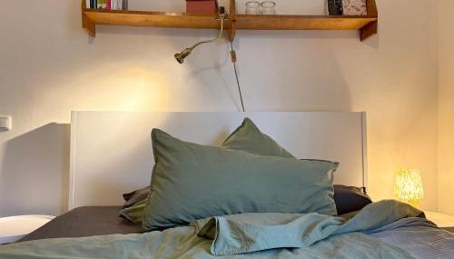 Cosy Cologne Apt - Foto 5