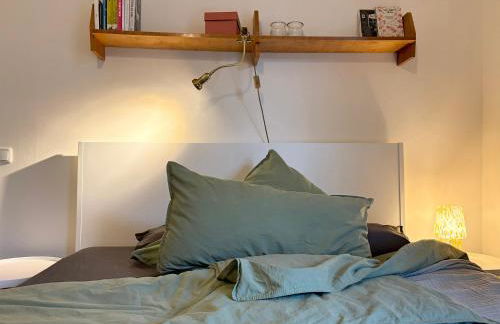 Cosy Cologne Apt - Foto 5