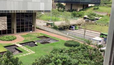 Aluguel Temporada Centro RJ - Foto 2