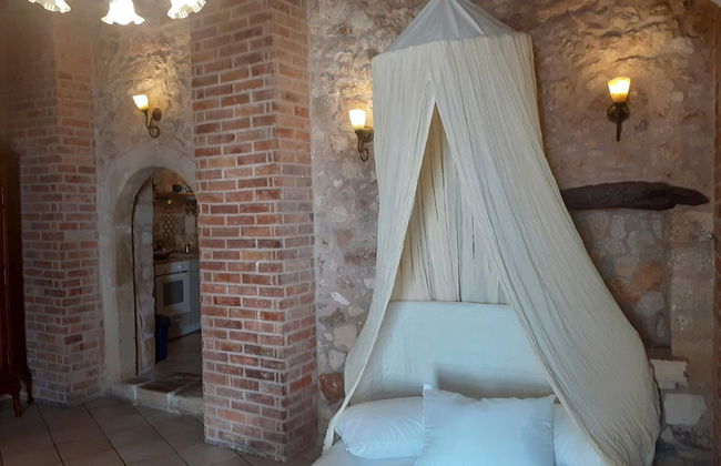 Traditional Studio Artemis in Chersonissos - Photo 3