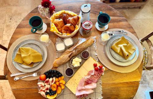 Le Coin Tranquille - Foto 12