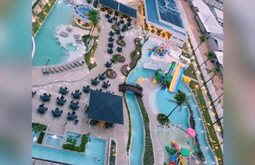 APTO SALINAS EXCLUSIVE RESORT - 04 Hóspedes Adultos e 01 Criança até 03 anos - Photo 11