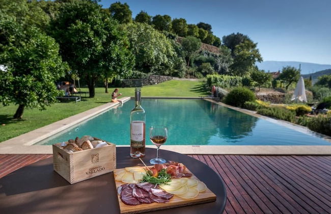 Quinta do Vallado - Foto 44