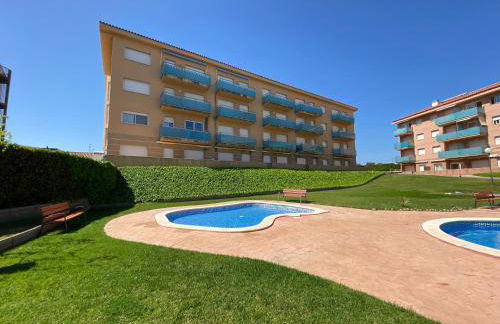 Frente al mar con piscina para 4 - Foto 26