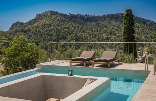 Uberina - Olea Di Assos Villas - Photo 42