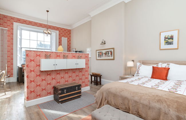 Haymarket Apartments - Foto 7