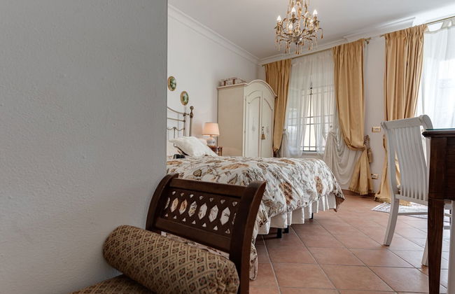 Villa Del Papa - Foto 30