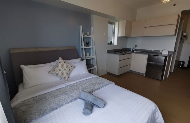 Avida Davao by davaobnb & Lemonique Homes - Foto 48