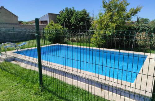 Casa Rural con Piscina Verdugo - Foto 17