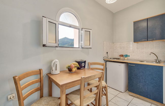 Maria Mare Apart-hotel - Foto 17