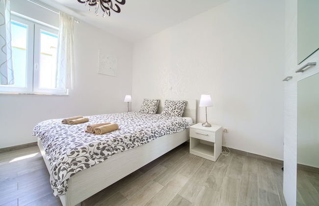 Apartments Mali Nono - Foto 14