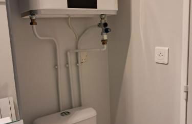 Le Sylvania - Foto 9