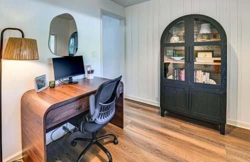 Herrington Lake Retreat with Dock, 1 Mi to Marina! - Foto 13