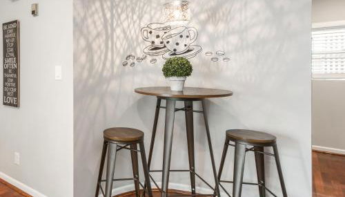 Amazing Midtown Atlanta Location by Piedmont Park Beltline Ponce City Market - Foto 3