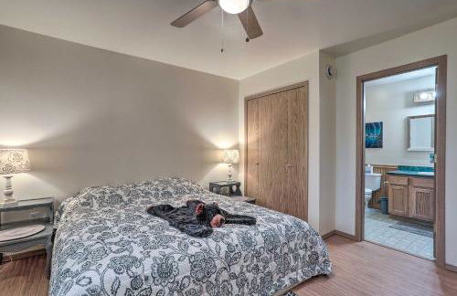 The Eagles Nest 3 Mi to Downtown Wasilla! - Foto 10