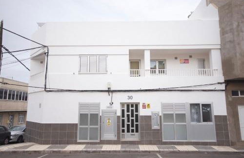 Gran Canaria Stay Las Majoreras 1 y 2 dormitorios - Foto 28