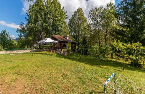 Nice Home In Lokve With Sauna - Foto 7